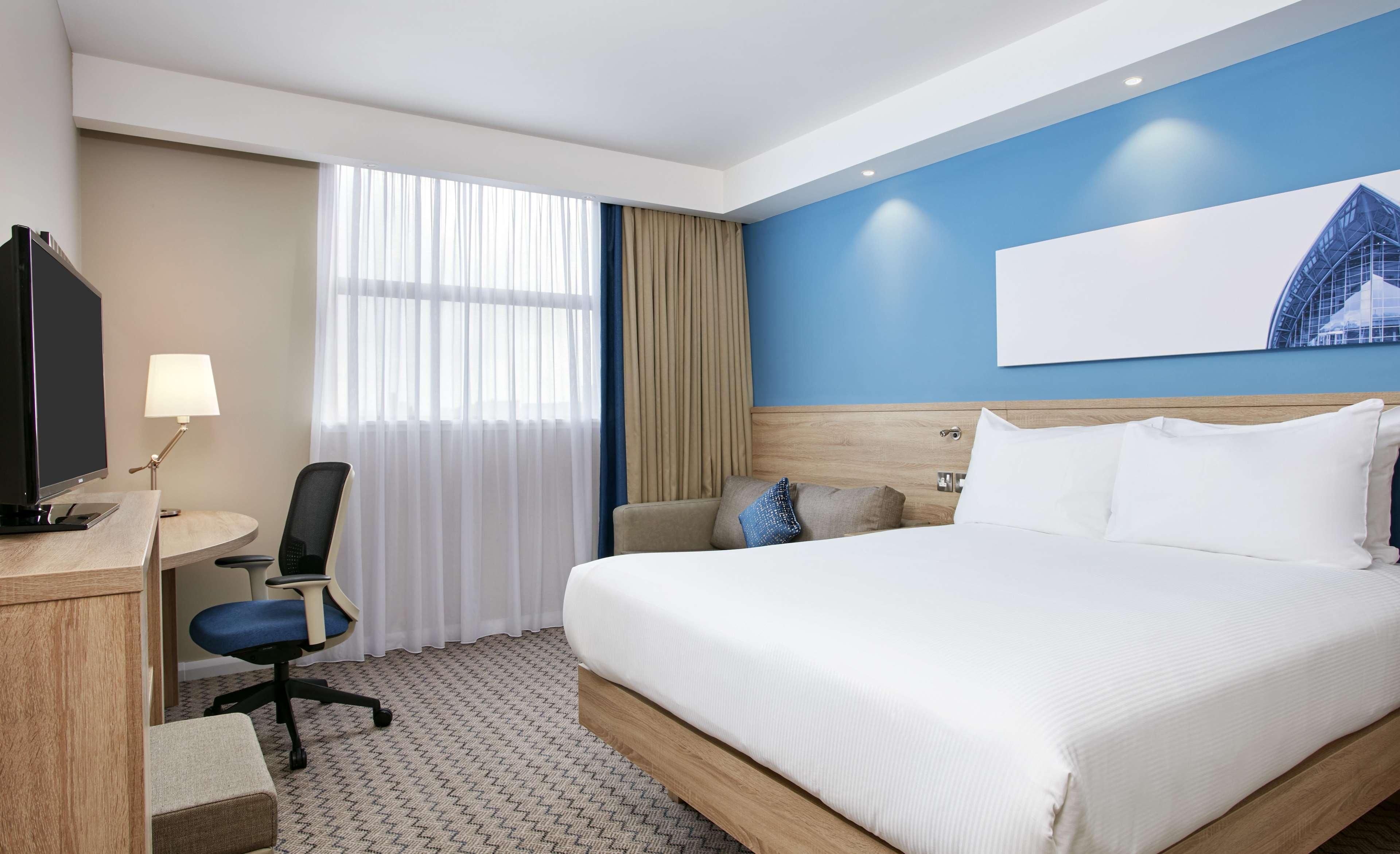 Hotel Hampton By Hilton